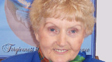 Eva Mozes Kor