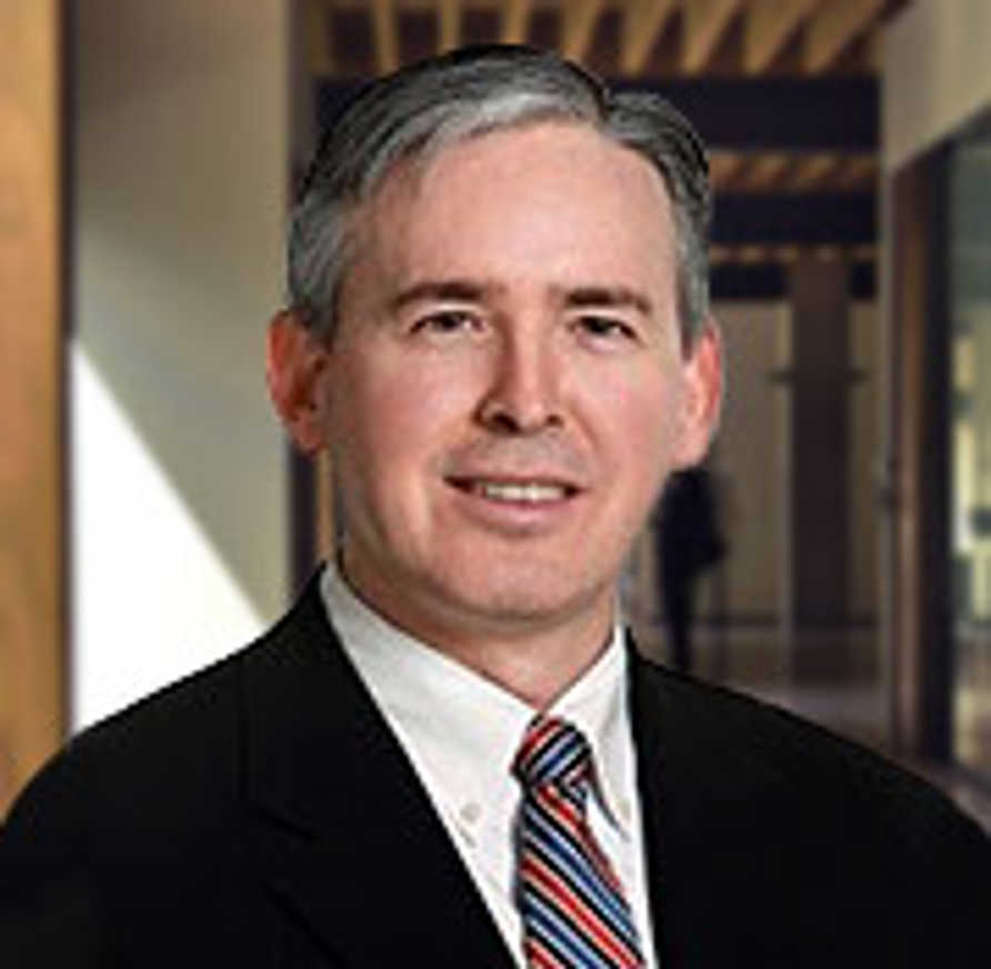 Michael Campbell | Ivey Field Project