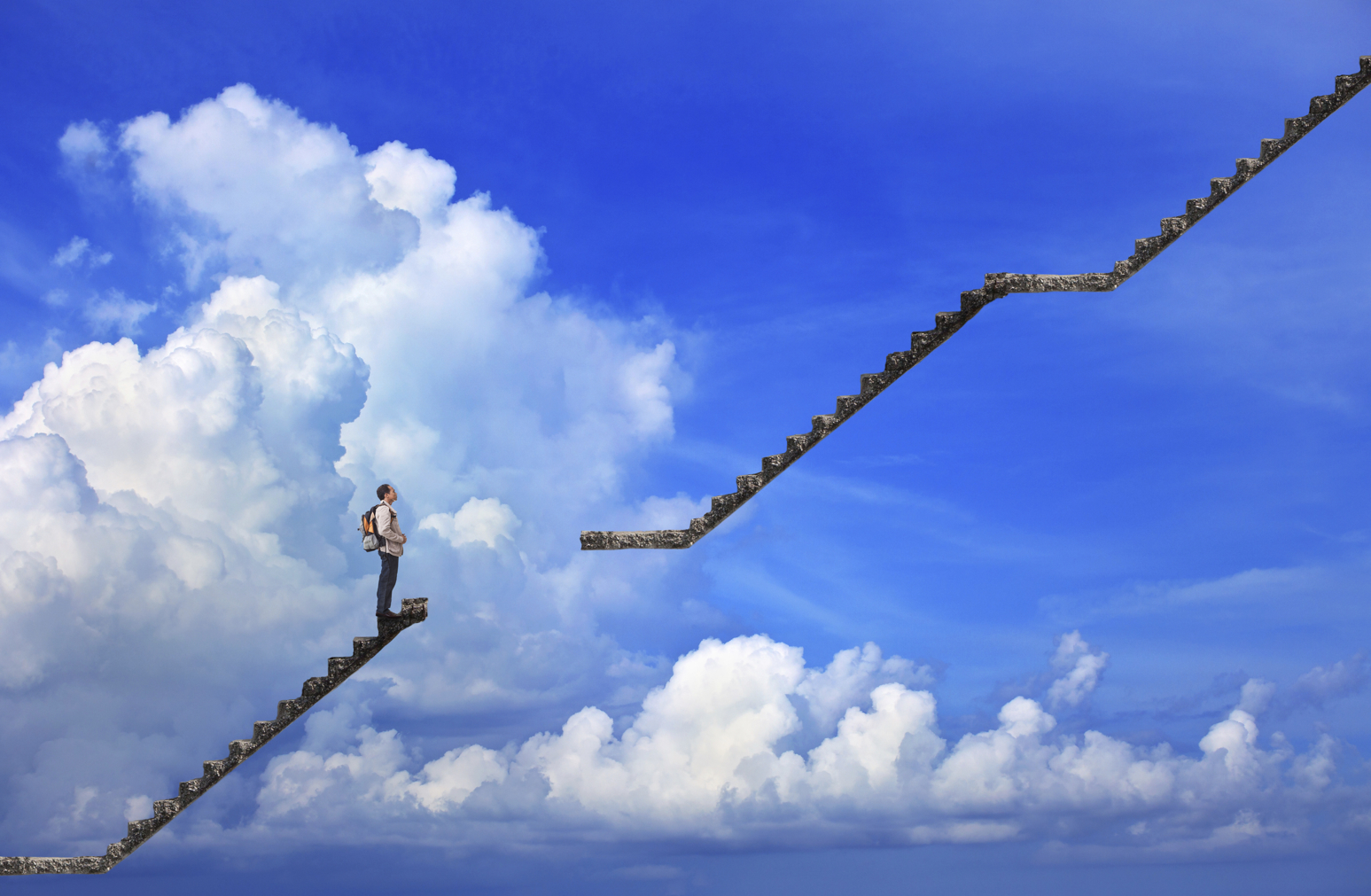 Bridging the Gap in the Study of Leadership | Ian O. Ihnatowycz ...