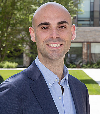 Adam Erickson