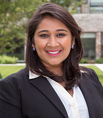 Deepali Goel
