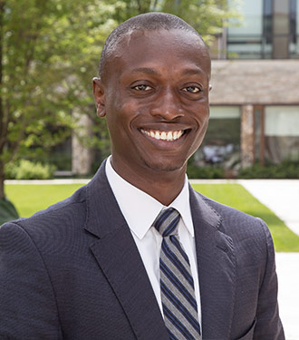 Oluwole Oluwole-Rotimi