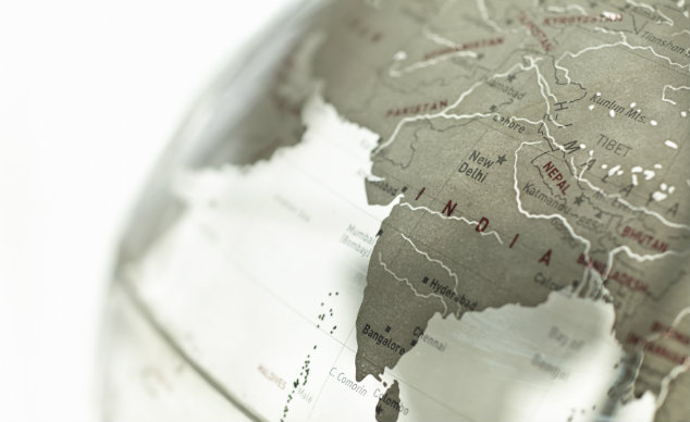 globe_India