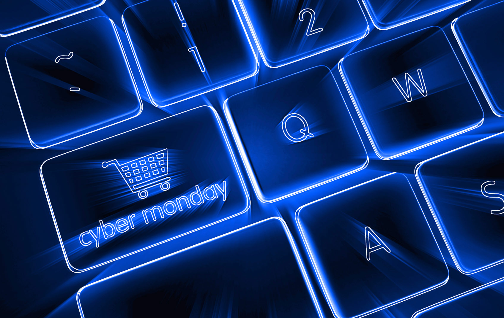 Cyber Monday