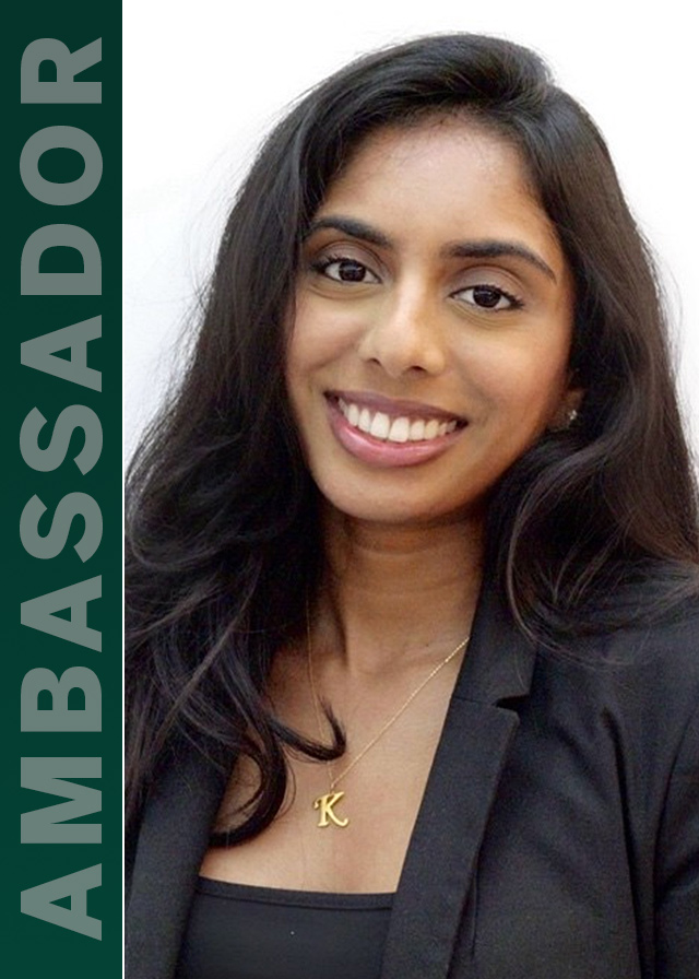 Khushi Patel