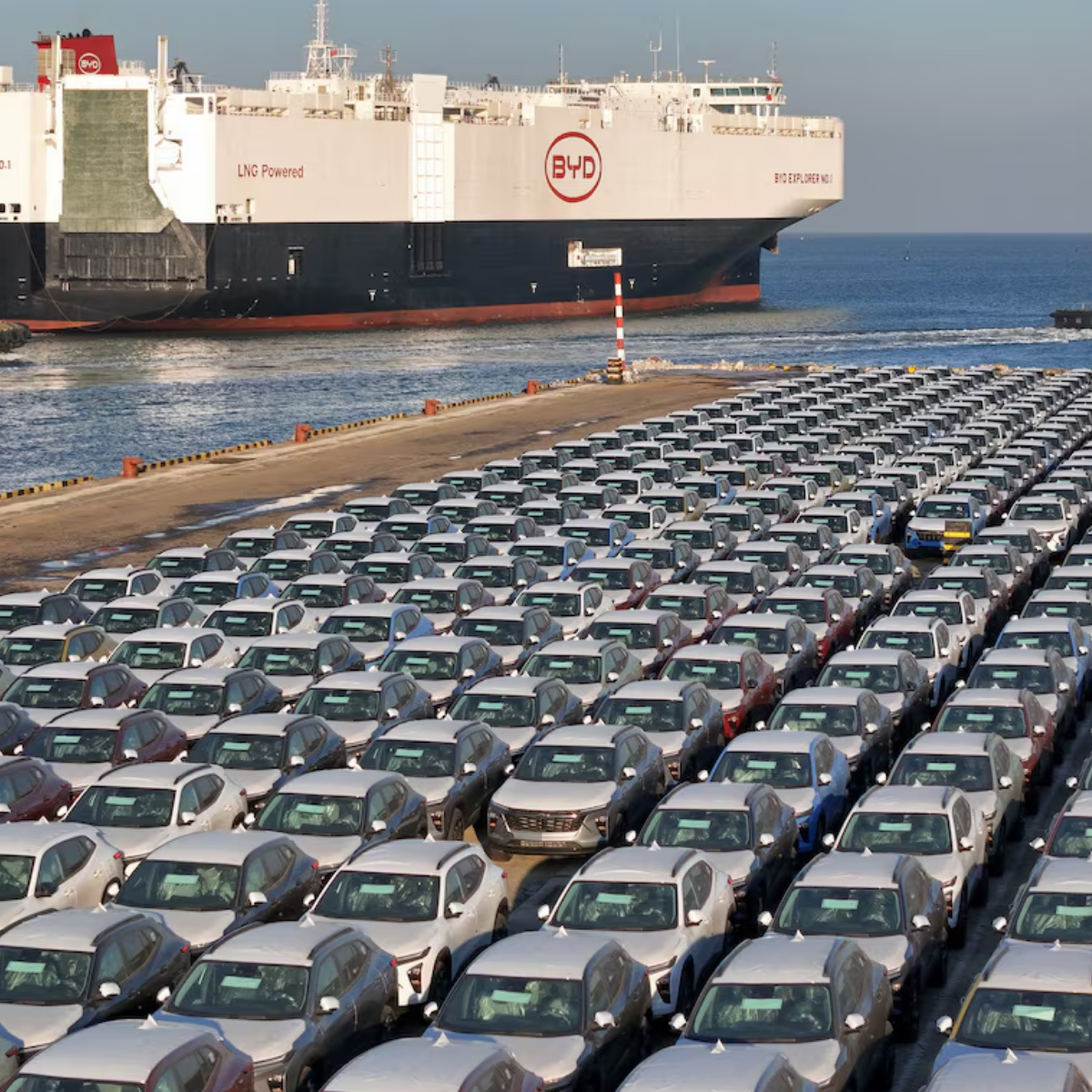 Opinion: Good EV plan, Canada. The risk now lies in execution