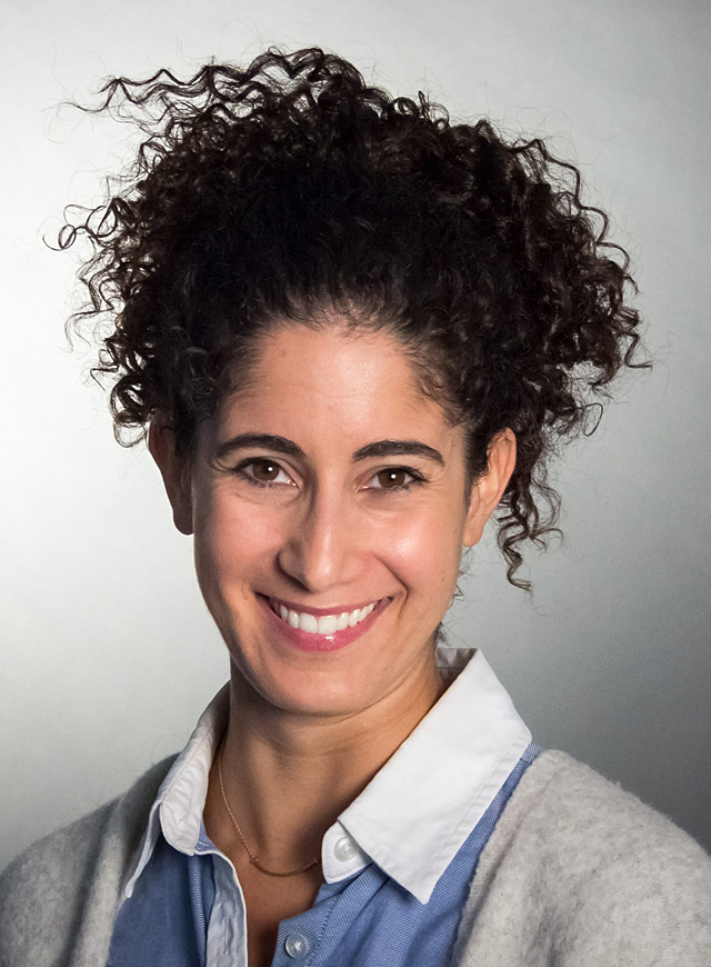 Taryn Lipschitz