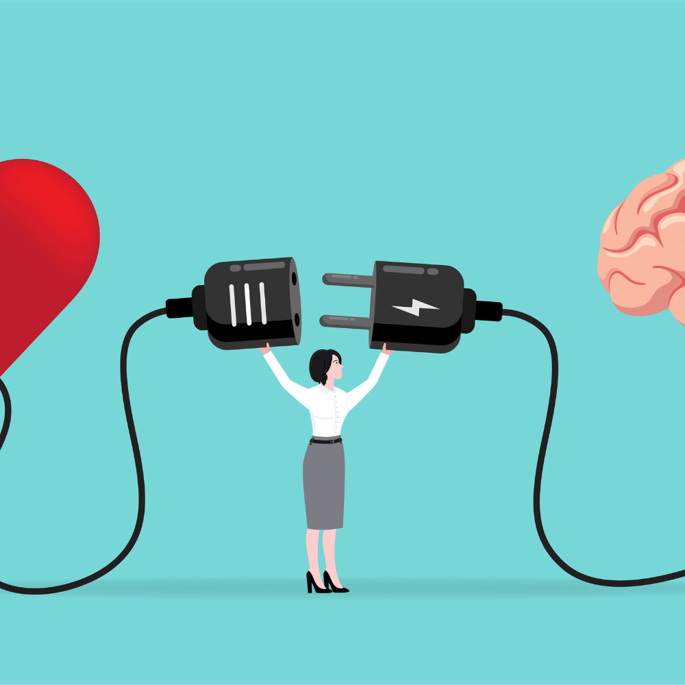 Emotional Intelligence Image Impact