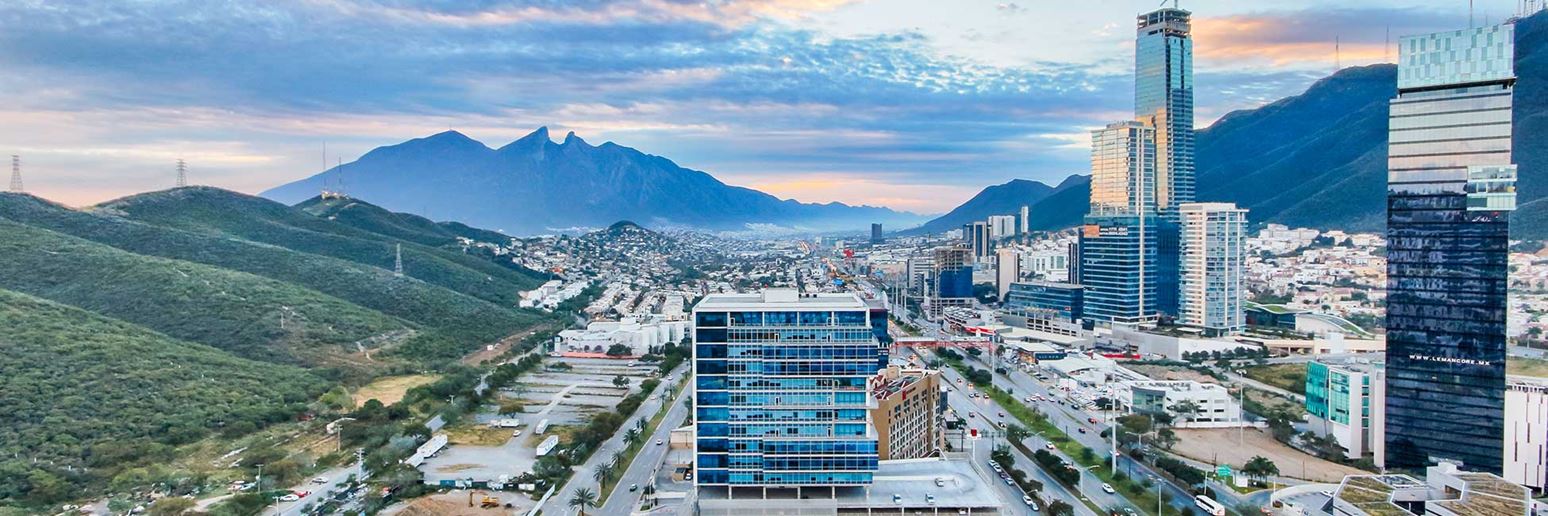 Monterrey (1)