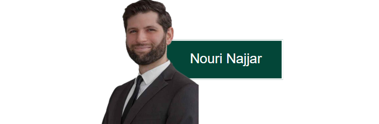Nouri Just Name