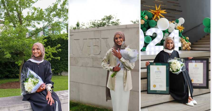 Coming Full Circle: Why I Returned to Ivey for My Accelerated MBA