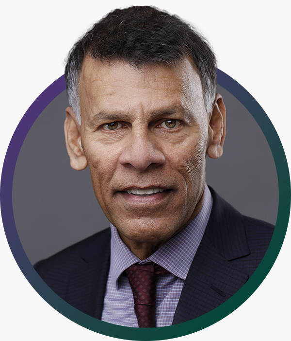 Honourable Hassan Yussuff