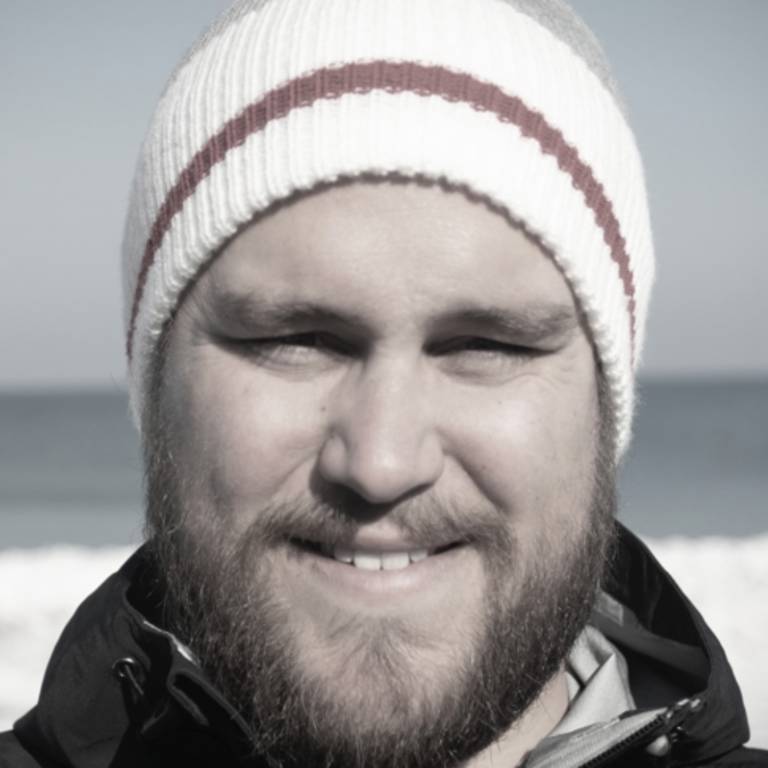 Mark Hubner