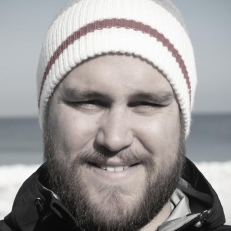 Mark Hubner