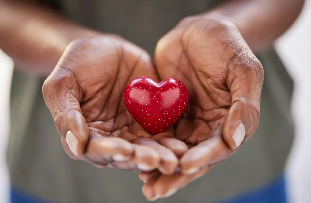 The Quiet Revolution In Philanthropy