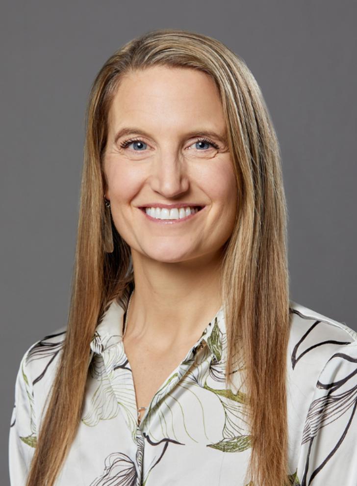 Molly Edge