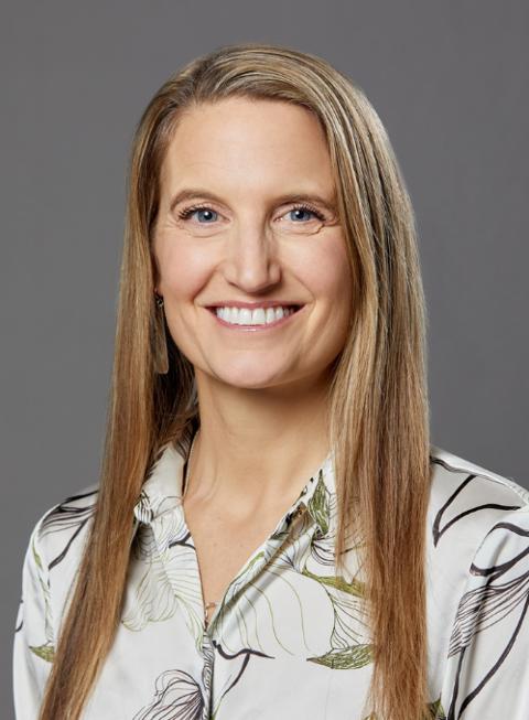Molly Edge