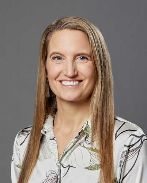 Molly Edge