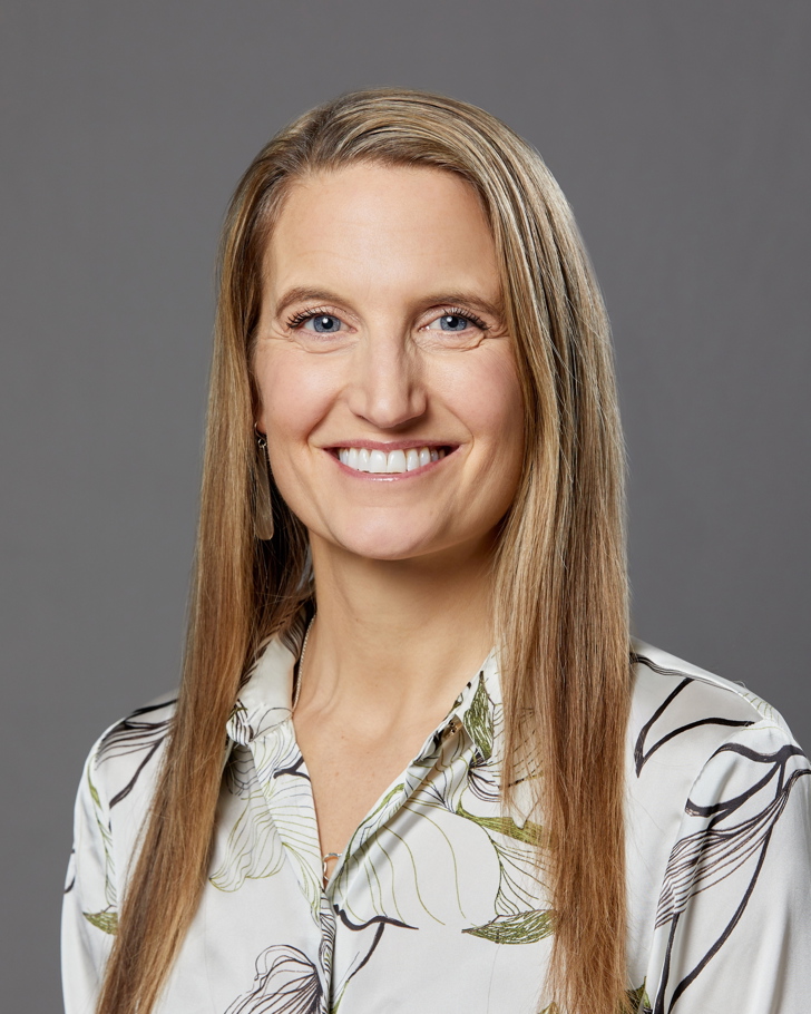 Molly Edge