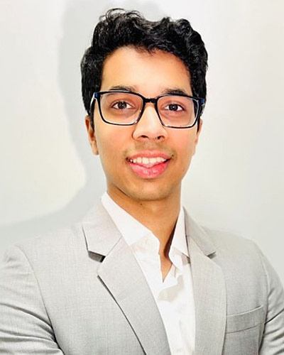Bhavya Vora