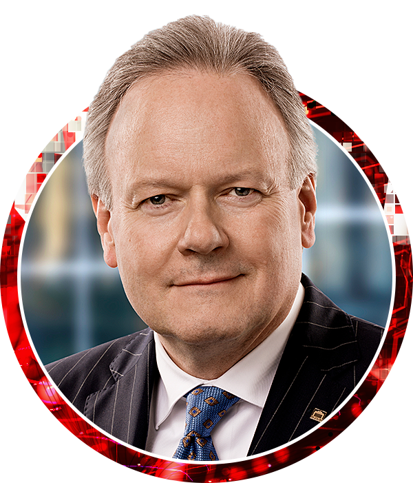 Stephen Poloz