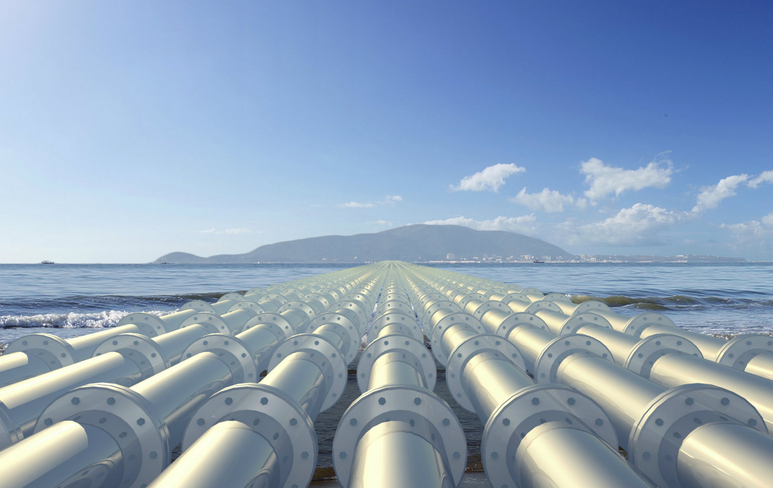 Pipelines