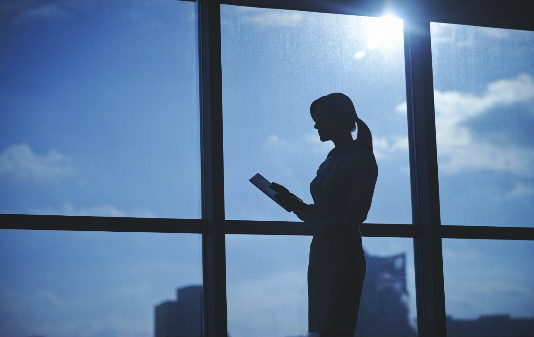 Women in the Workplace Idea Forum