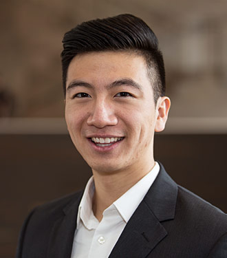 Kevin Hsieh