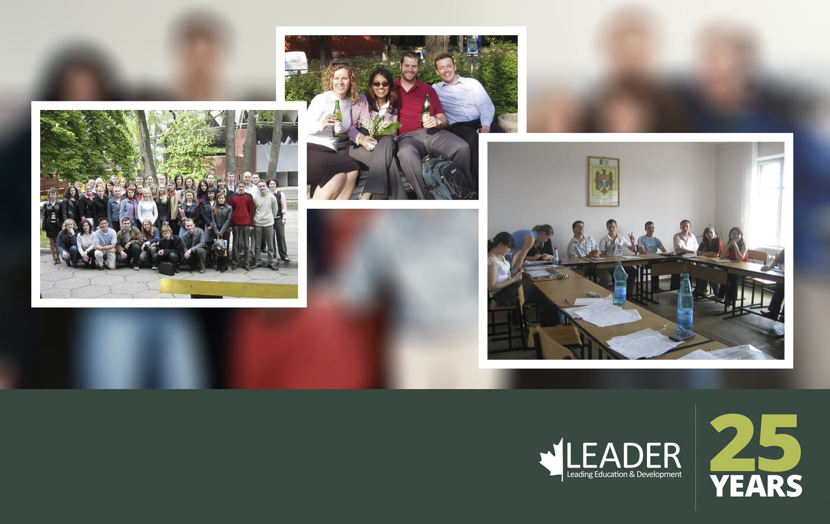 LEADER Project - Part 2