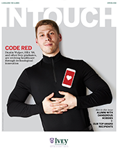 Intouch Spring 2016 Cover For Website