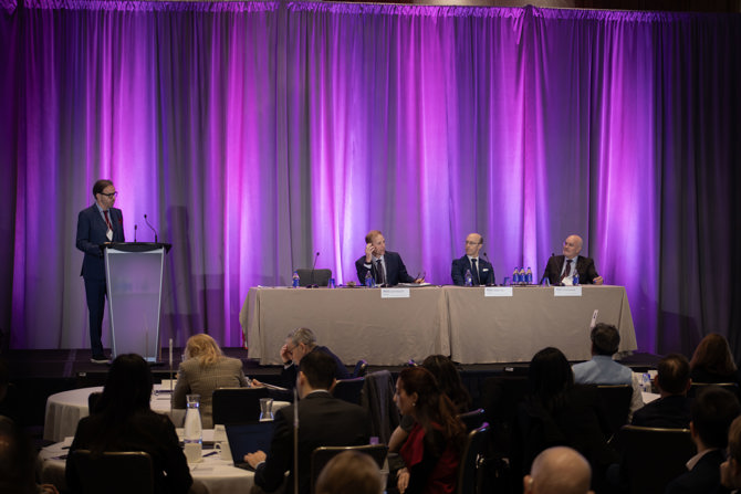 Value Investor - Panel 1