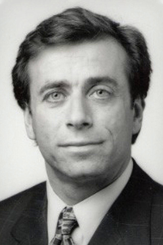 Joseph C. Shlesinger