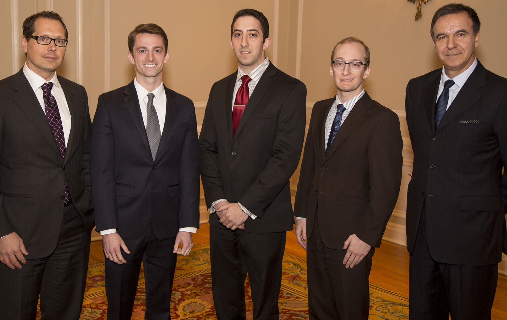 Stockpicking winners