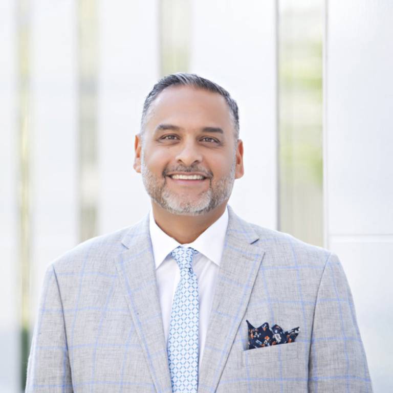 Shakeel Bharmal