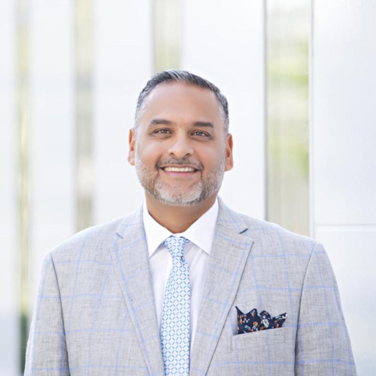 Shakeel Bharmal