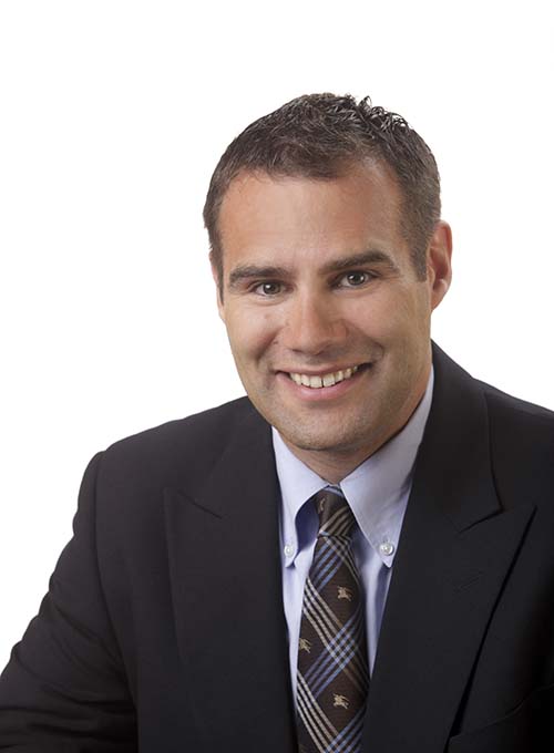 David Wood