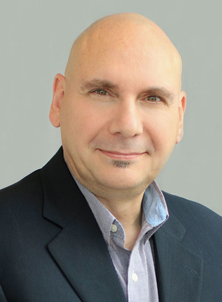 Derrick Neufeld