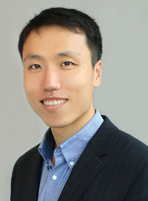 Kun Huo