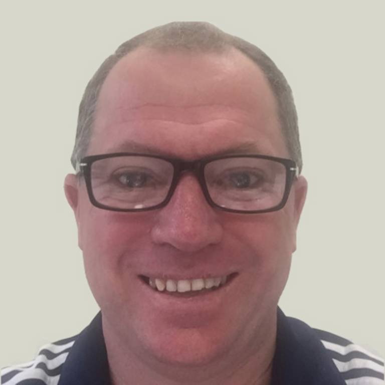 Darren Sprod
