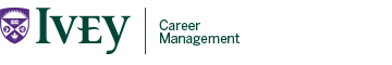 Career Management Ivey Email Signature