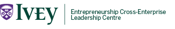 Entrepreneurship Ivey Email Signature