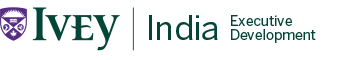 India Executive Development Ivey Email Signature