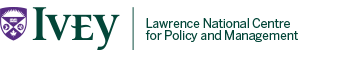 Lawrence National Centre Ivey Email Signature