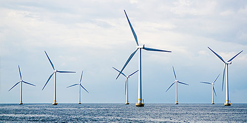 Thumb Energy Policy