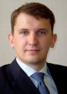 Andriy Yastreb