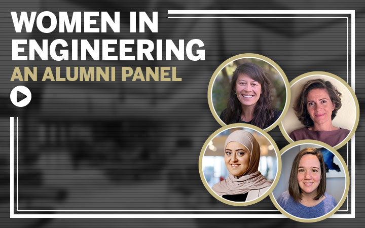 Women in Engineering