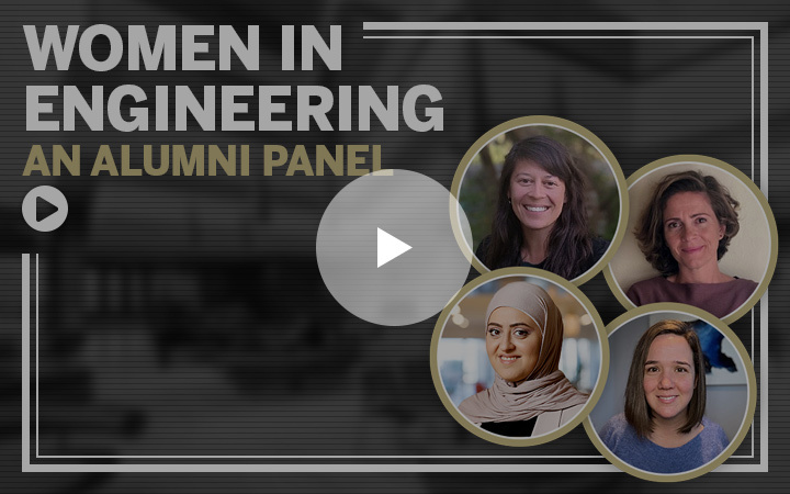 Women in Engineering
