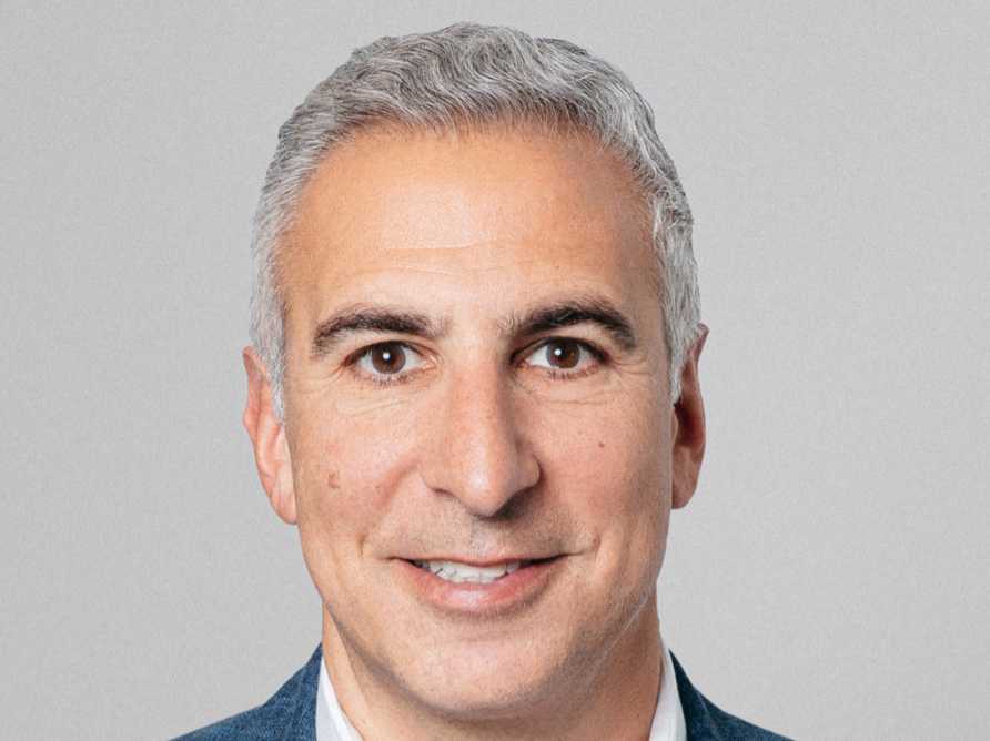 jeff keswin net worth