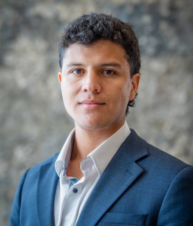 Daniel Tellez Jimenez