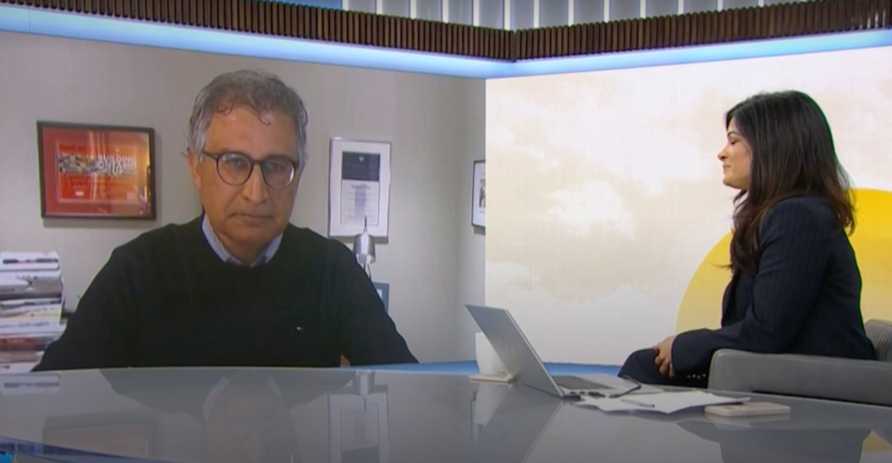 Expert warns companies seeking reimbursement for Trump's tariffs face a 'messy, complicated process'